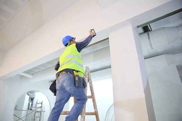 Best Emergency Mold Remediation  in North Granby, CT